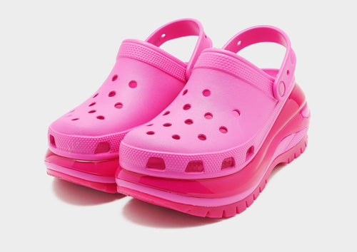 Mega Crush Clog Women's