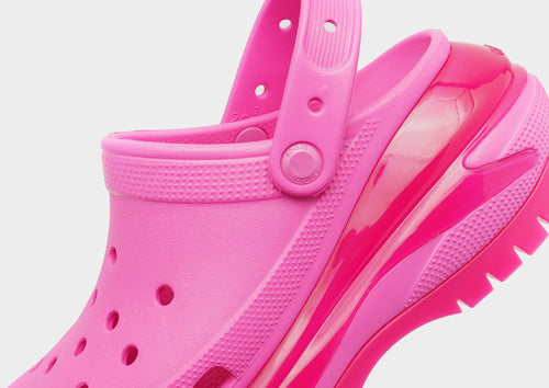 Mega Crush Clog Women's