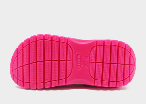 Mega Crush Clog Women's