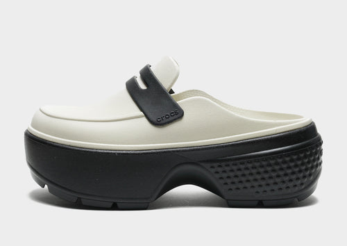 Stomp Loafer Women's