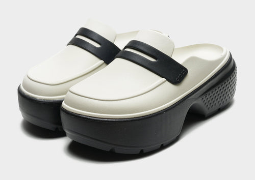 Stomp Loafer Women's