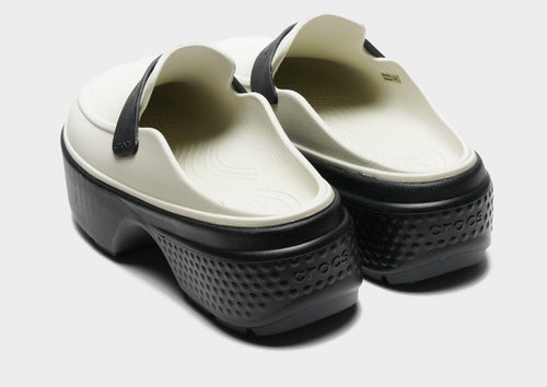 Stomp Loafer Women's