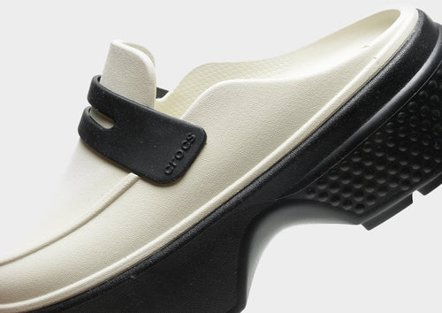 Stomp Loafer Women's