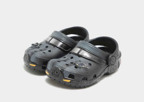 Batmobile Classic Clog Infant's