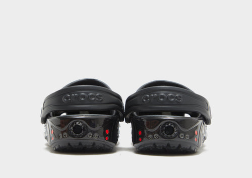 Batmobile Classic Clog Infant's