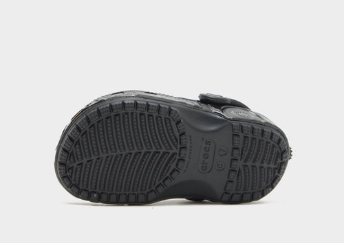 Batmobile Classic Clog Infant's