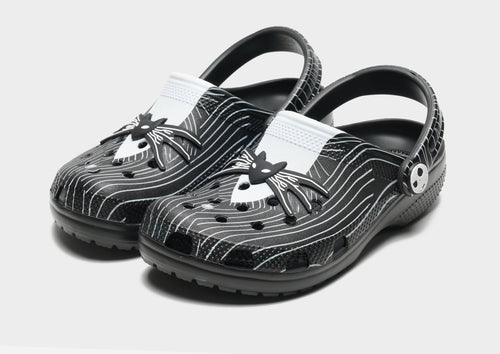 Nightmare Before Christmas Classic Clog Junior's