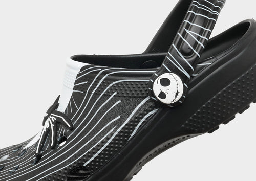 Nightmare Before Christmas Classic Clog Junior's