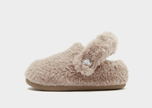 Cozzy Slipper Infant's