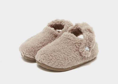 Cozzy Slipper Infant's