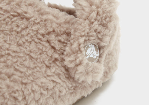Cozzy Slipper Infant's