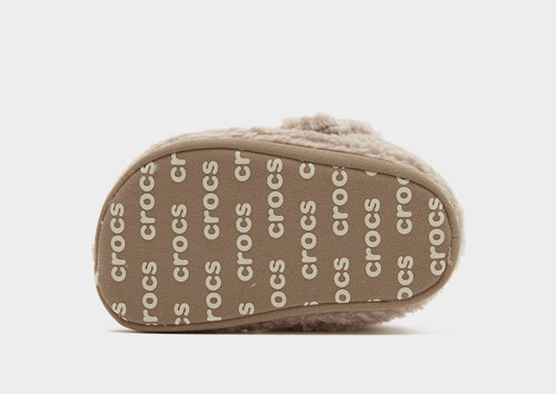 Cozzy Slipper Infant's