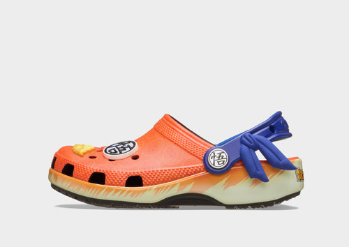 Dragon Ball Z Classic Clog Children's