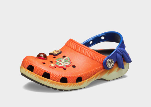 Dragon Ball Z Classic Clog Children's