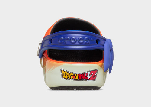 Dragon Ball Z Classic Clog Children's