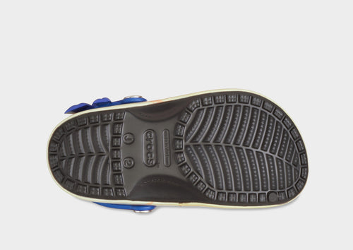 Dragon Ball Z Classic Clog Children's