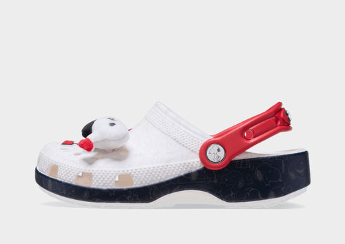 Peanuts Classic Clog Children's