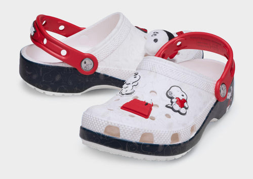 Peanuts Classic Clog Children's