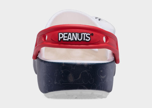 Peanuts Classic Clog Children's