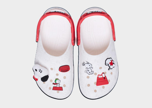 Peanuts Classic Clog Children's