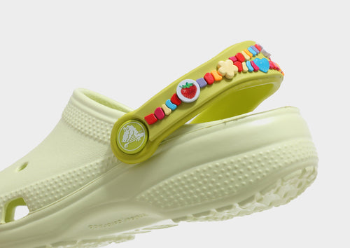 Classic Friendship Bracelet Clog Children's
