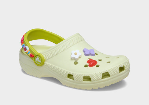 Classic Friendship Bracelet Clog Infant's