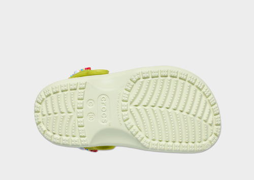 Classic Friendship Bracelet Clog Infant's