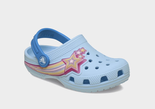 Classic Light Up Clog Infant