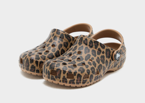 Classic Clog Children's