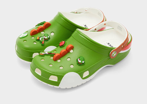 Yoshi Classic Clog