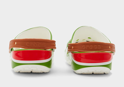 Yoshi Classic Clog