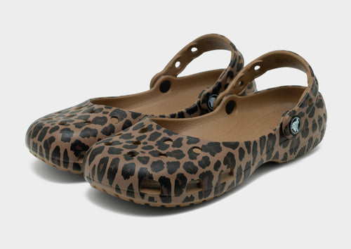 Classic Animal Ballet Women's