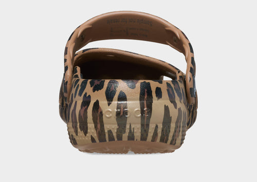 Classic Animal Ballet Women's