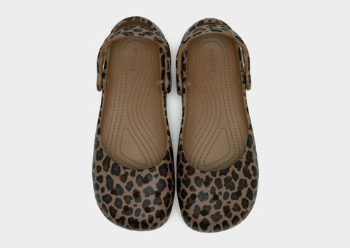 Classic Animal Ballet Women's
