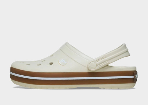 Crocband Gum Clog