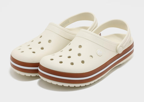 Crocband Gum Clog