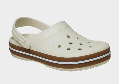 Crocband Gum Clog