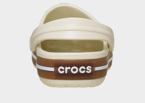 Crocband Gum Clog