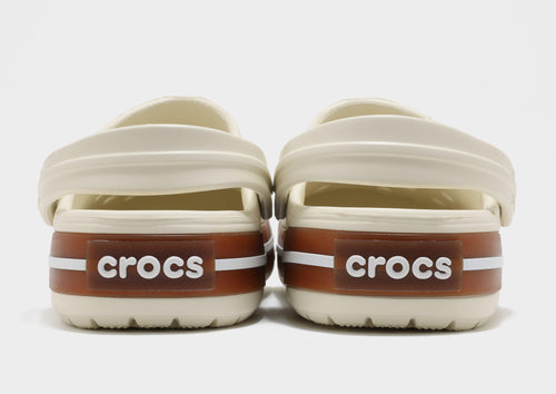 Crocband Gum Clog
