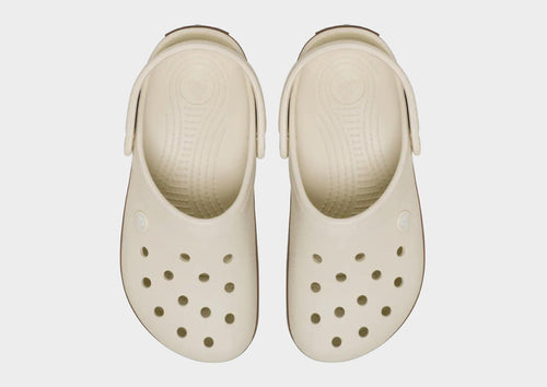 Crocband Gum Clog