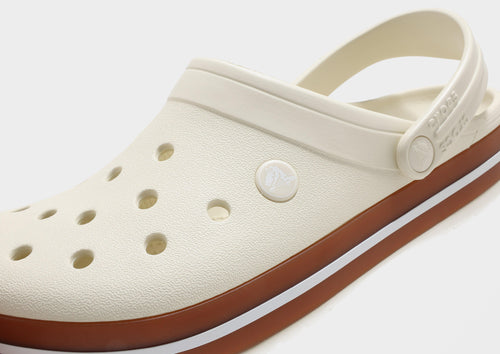 Crocband Gum Clog
