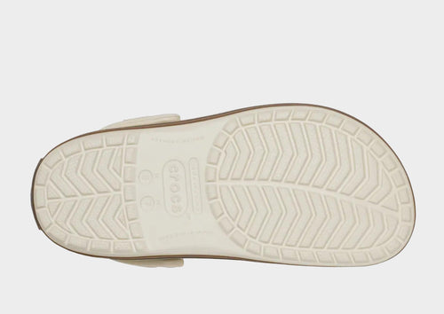 Crocband Gum Clog