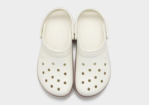 Crocband Gum Clog