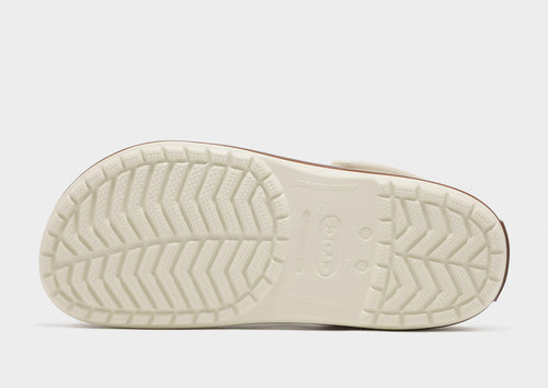 Crocband Gum Clog