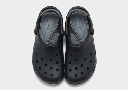 Syncro Clog