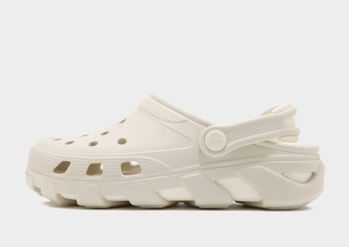 Syncro Clog