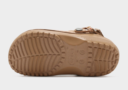 Crafted Vegan Suede Stitch Women's