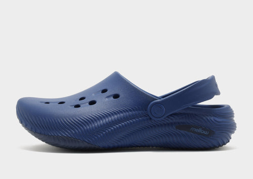 Mellow 2 Recovery Clog