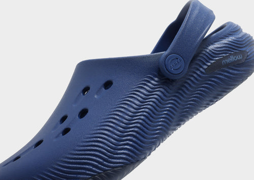 Mellow 2 Recovery Clog
