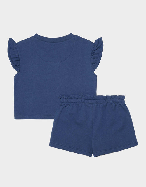 Baby French Terry Set Infant's